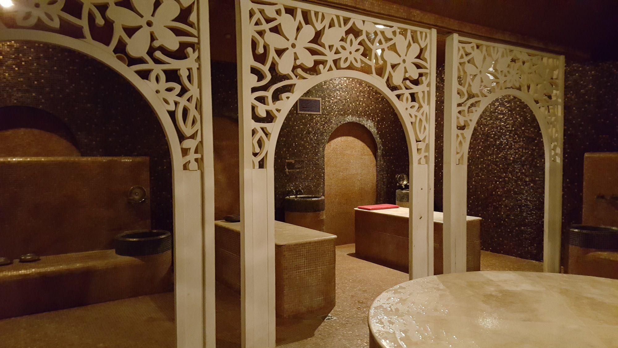 Royal Beach Private Apartments 써니비치 외부 사진