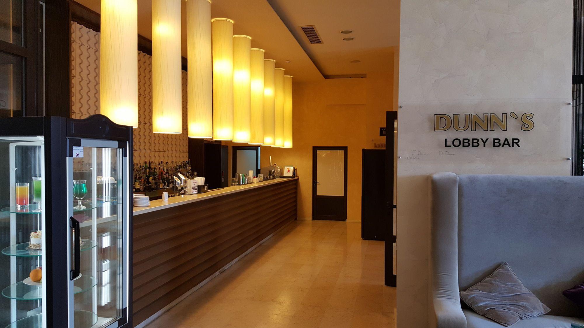 Royal Beach Private Apartments 써니비치 외부 사진
