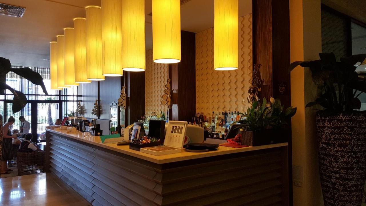 Royal Beach Private Apartments 써니비치 외부 사진