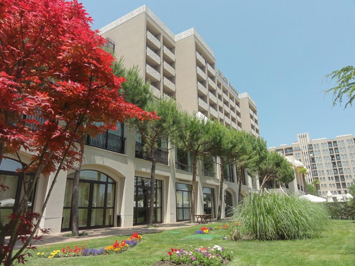 Royal Beach Private Apartments 써니비치 외부 사진