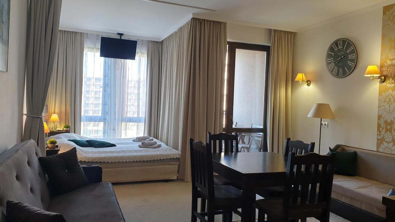 Royal Beach Private Apartments 써니비치 외부 사진