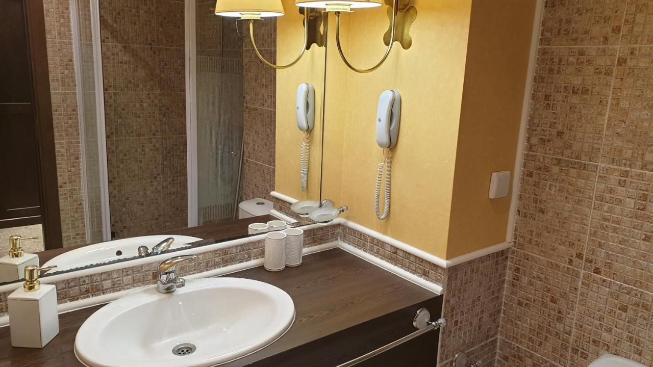 Royal Beach Private Apartments 써니비치 외부 사진
