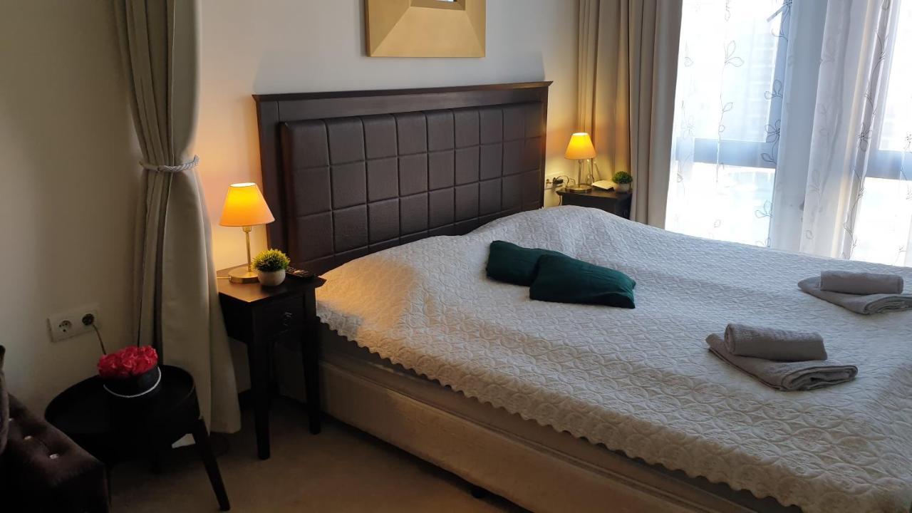 Royal Beach Private Apartments 써니비치 외부 사진