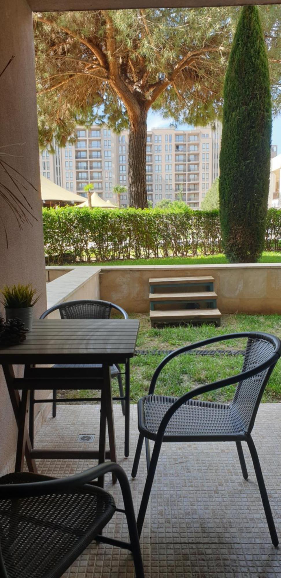 Royal Beach Private Apartments 써니비치 외부 사진