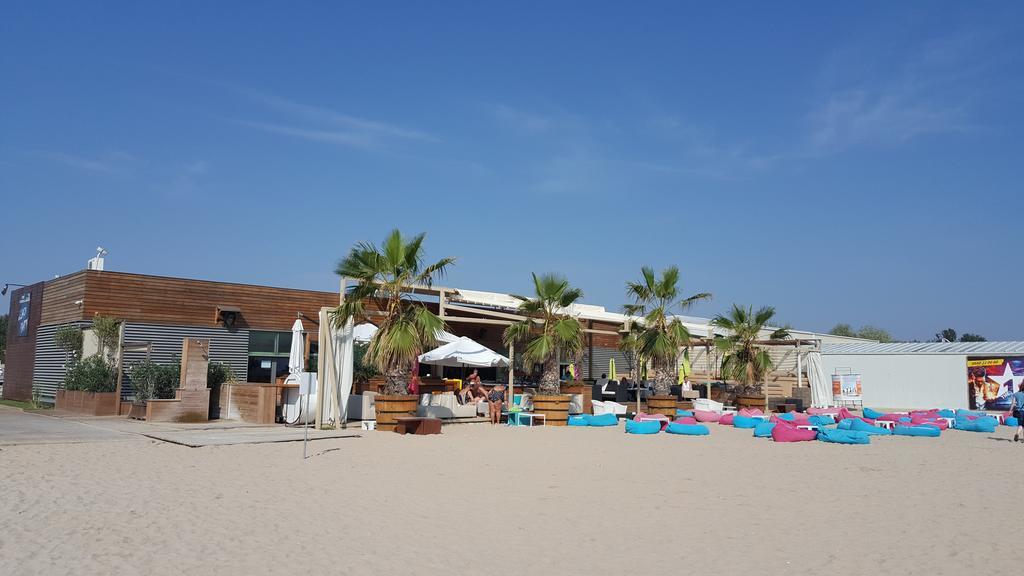 Royal Beach Private Apartments 써니비치 외부 사진