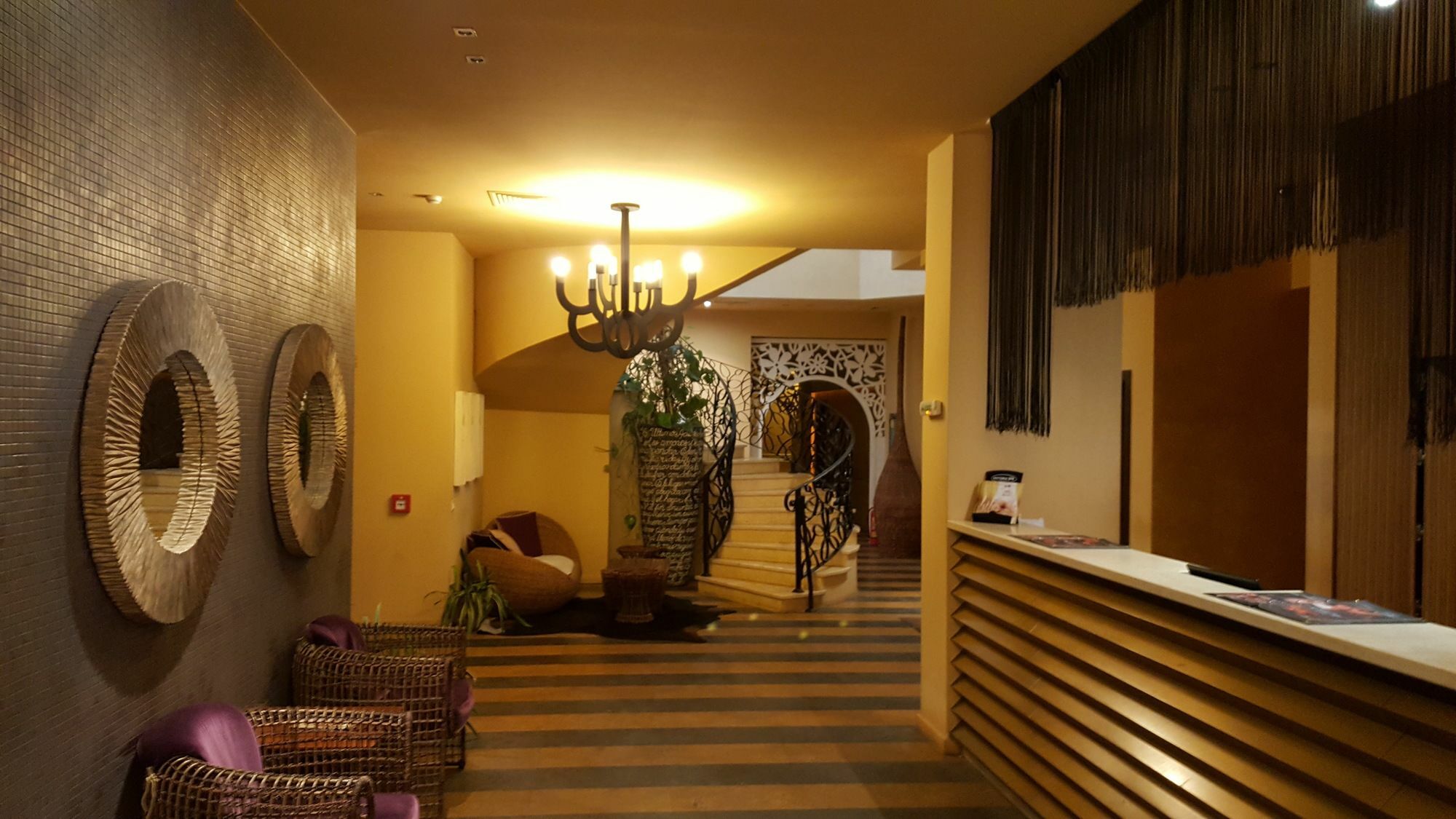 Royal Beach Private Apartments 써니비치 외부 사진